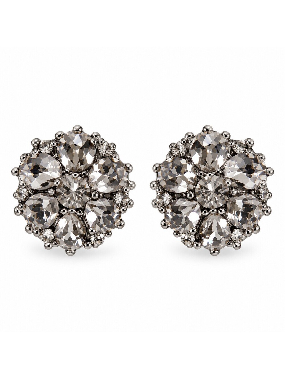 Saks Fith Avenue Earrings